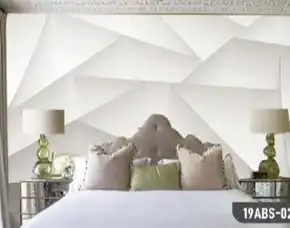 Pasang Wallpaper Custom Sawangan Depok