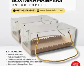 Grosir Wadah Mika Salad Surabaya