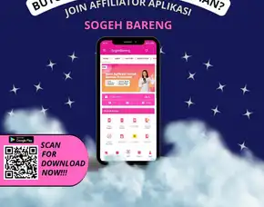 Aplikasi Agen Pulsa Puri Kabupaten Mojokerto