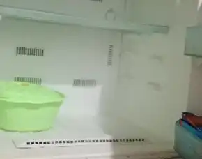 Kulkas 2 Pintu