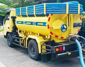 Sedot Wc Taman Wisma Asri 24jam