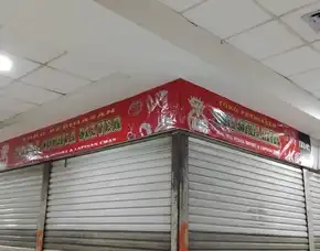 Jasa Service Rolling Door Pakubuwono, Mayestik Radio Dalam