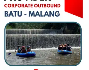 Paket Outbound Di Malang