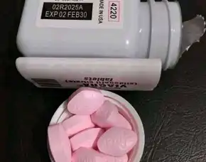 Asli Original 30 Butir Multivitamin