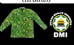 Baju Batik Dmi Tarakan Makassar Lamandau Raudhah Batik Pekalongan