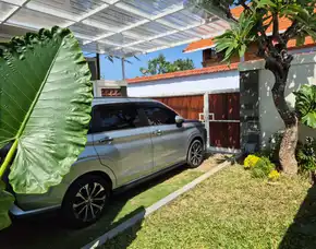 Dijual Villa View Sawah Area Sanur Denpasar Bali