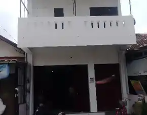 Disewakan Ruko Tempat Usaha Strategis Di Jl Candi Gebang