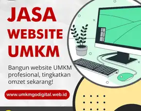 Jasa Website Wisata
