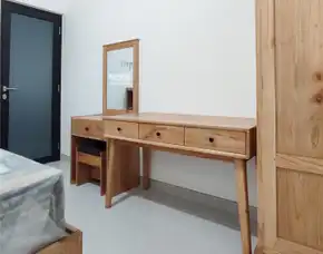 Paket Isi Interior Kamar Kost Murah Di Solo