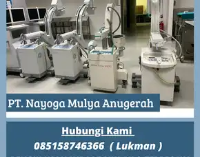 Jasa Import Alkes Dari India - Nayoga Logistics