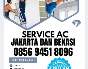 Service Ac,Tukang Ac Sekitar Jl Utan Kayu Jakarta Timur, Matraman
