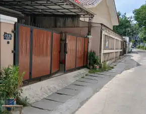 Rumah Bagus Di Jagakarsa