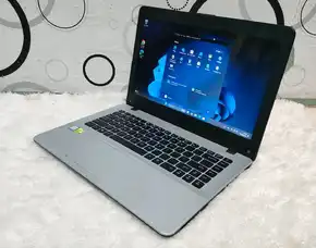 Laptop Asus A442u Gen 8