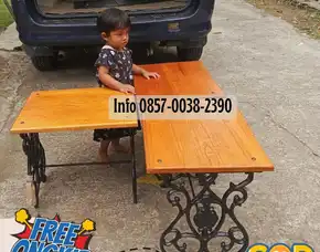 Hub 0857x 0038-2390 Pengrajin Bangku Cor Untuk Ruang Tamu Kec Padang Lumajang
