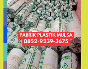 085dua-9dua39-3675 Pabrik Plastik Mulsa Semarang