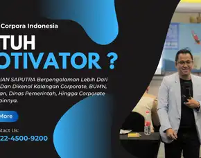Motivator Service Excellence Bandung, Aplikatif & Terpercaya, Dian Saputra