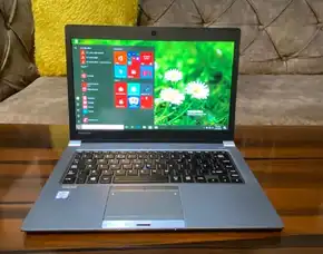 Laptop Toshiba Tecra Z40-C