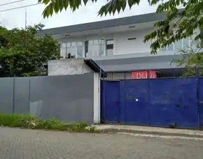 Jual Atau Sewa Gudang Kosong Siap Pakai Di Brigjen Katamso Sidoarjo
