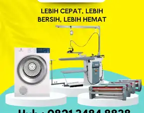 Mesin Berkualitas Di Gunung Kidul