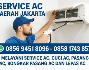 Jasa Service Ac Dan Cuci Ac Terdekat Johar Baru Jakarta Pusat, Tukang Ac Johar Baru