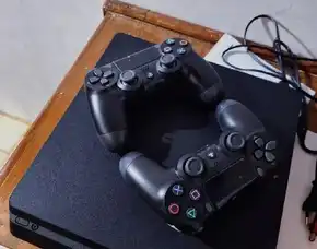 Wtb Playstation 4 Original