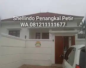 Runtin Pemeliharaan Jasa Grounding Pasang Penangkal Petir Cikupa