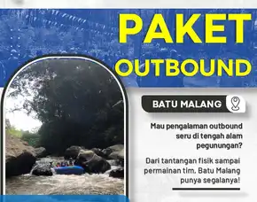 Vendor Paintball Profesional Pacet Mojokerto