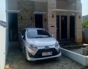 Rumah Istimewa Dikota Purwakarta