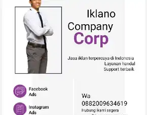 Jasa Promosi Facebook
