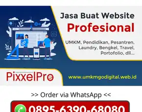Potensi Investasi Sektor Perikanan