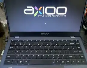 Axio Hype1