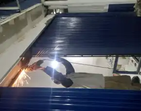 Jasa Service Rolling Door Folding Gate Mampang Prapatan Kemang Bangka