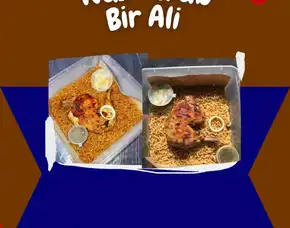 Nasi Kotak Buat Lebaran Di Pasuruan