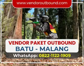 Flow Force Outbound Adaptasi Dan Ketahanan Tim Modern