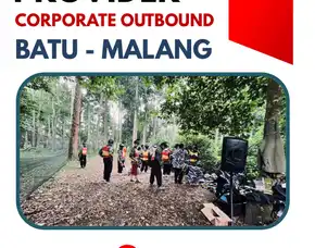 Provider Outbound Paintball Mojokerto Untuk Tim Yang Solid