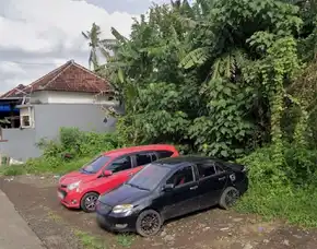 Dijual 2,52 Are, Jl. Banjar Dangin Yeh Abianbase Mengwi Badung