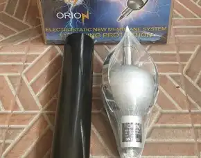 Pasang Jasa Penangkal Petir Bekasi