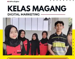 Tempat Pkl Smk Rpl Di Nganjuk