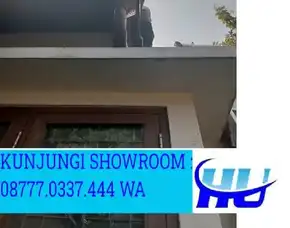 Talang Air Galvanis Jakarta Utara