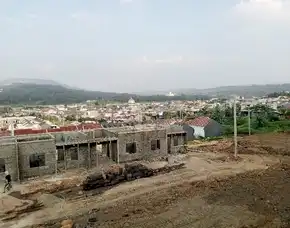 Rumah Subsidi