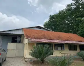 Jual Gudang Shm Di Jalan Raya Trawas Mojosari Mojokerto