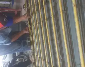 Tukang Spesialis Rolling Door Folding Gate Ciracas Kalisari Munjul