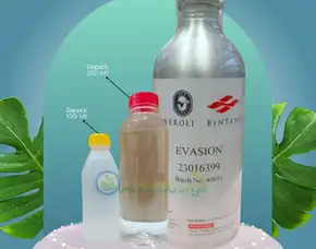 Distributor Bibit Parfum Sfa Neroli Sarmi
