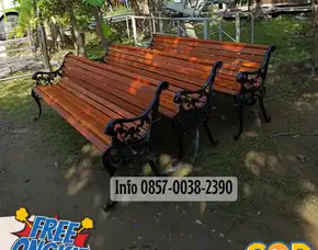 Hub 0857x 0038-2390 Jual Bangku Santai Besi Untuk Teras Panjang Sederhana Kec Modo Lamongan