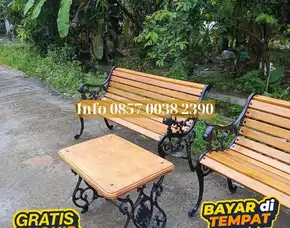 Custom Bangku Besi Bulat Mebel Antik Eropa Kec Cigasong Majalengka