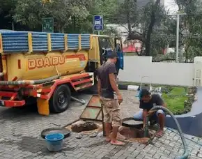 Sedot Wc Gabus Tambun