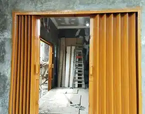 Ahli Service Rolling Door Salemba Kwitang Harmoni