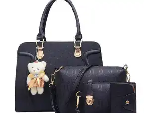 Despacito 4in1 Handbag