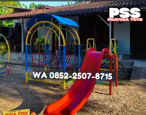 Hub 0852x2507x8715 Inspirasi Mainan Playground Outdoor Dan Ape Luar Anak Tk Kec Ciomas Serang