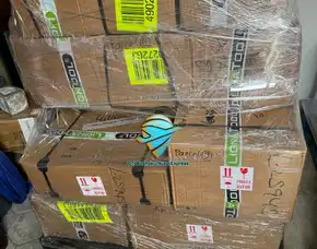 Jasa Import Barang Besi Baja Borongan All-In